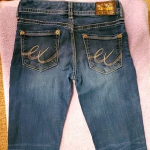 Express Jeans